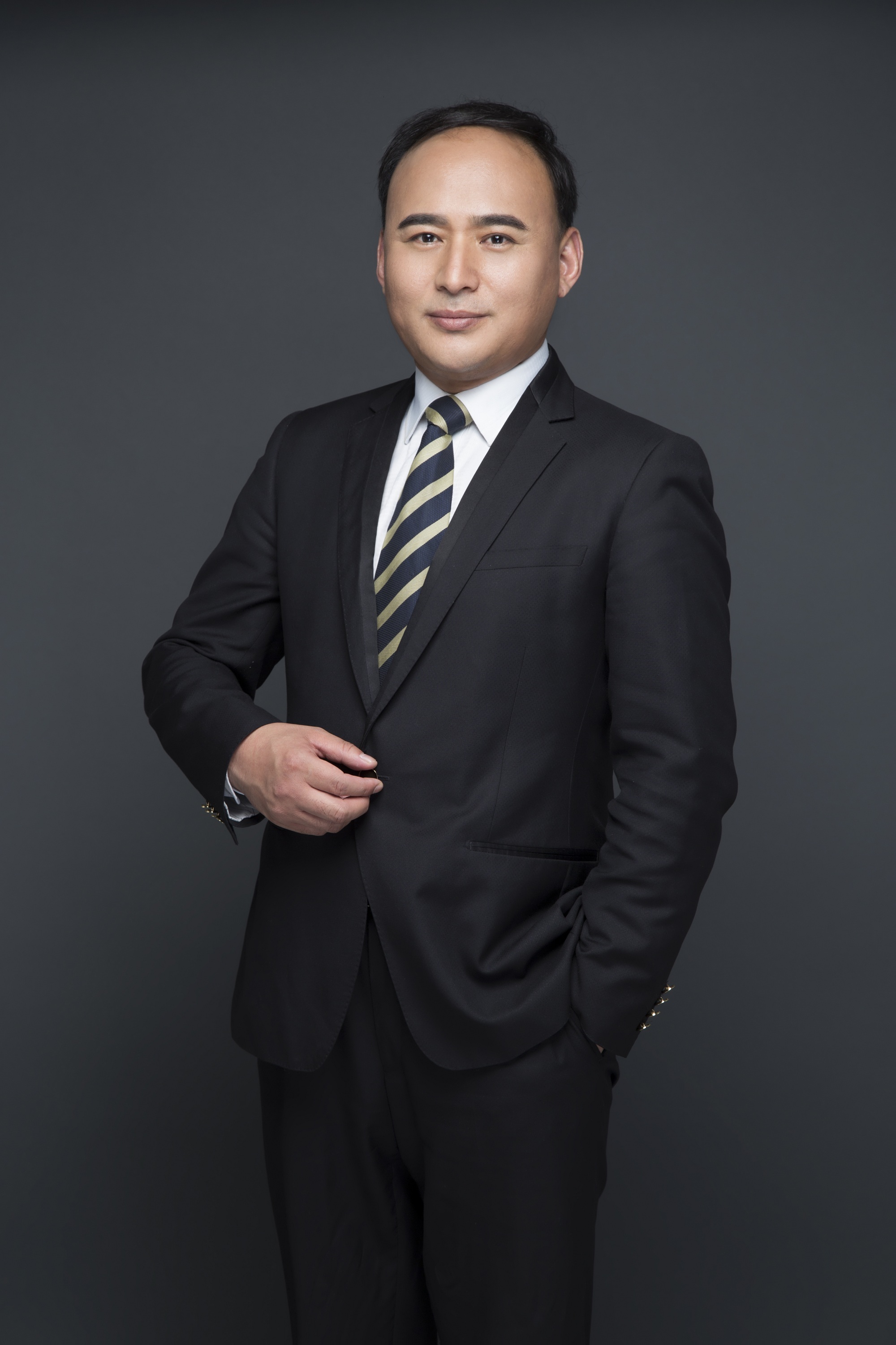 王吉安 美术指导负责人